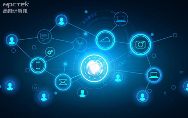 云桌面瘦客戶端，實現一帶多終端智能化辦公(圖1)