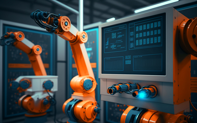 數(shù)字化時(shí)代，工業(yè)自動(dòng)化得力助手——國產(chǎn)工控一體機(jī)