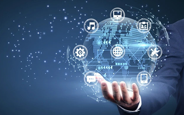 信息化領(lǐng)域不斷發(fā)展，龍芯3A5000主板助力信息化安全高速發(fā)展