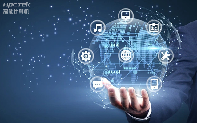 信息化領(lǐng)域不斷發(fā)展，龍芯3A5000主板助力信息化安全高速發(fā)展(圖1)