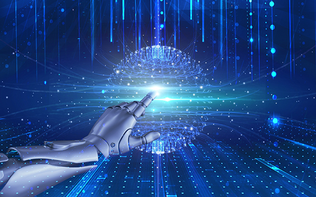 智能制造高速發(fā)展，國產(chǎn)工控機(jī)推動(dòng)新質(zhì)生產(chǎn)力發(fā)展