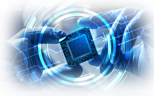 嵌入式主板有哪些？嵌入式主板特點(diǎn)解析(圖1)