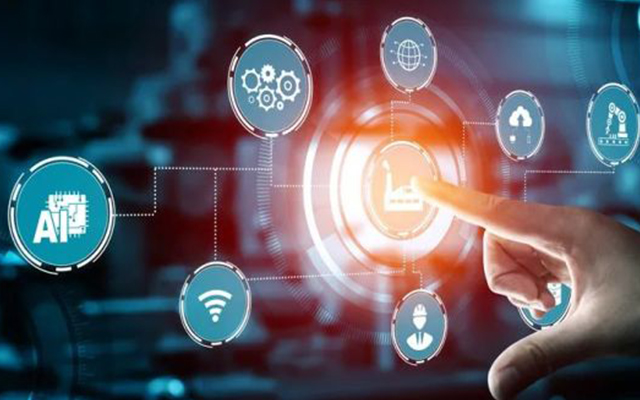 國(guó)產(chǎn)工控機(jī)賦能千行百業(yè)，助力互聯(lián)網(wǎng)連接萬物，智造未來