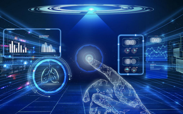 打造智慧金融新生態(tài)，國(guó)產(chǎn)金融工控主板賦能智慧金融終端穩(wěn)定運(yùn)行