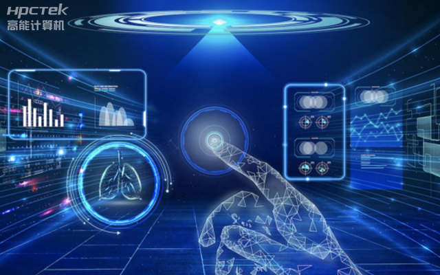 打造智慧金融新生態(tài)，國(guó)產(chǎn)金融工控主板賦能智慧金融終端穩(wěn)定運(yùn)行(圖1)