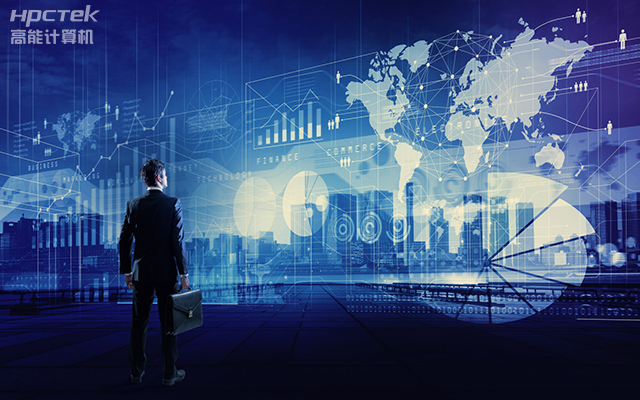 【數(shù)字化智能，生產(chǎn)力新高】國(guó)產(chǎn)工控主板助力企業(yè)實(shí)現(xiàn)產(chǎn)業(yè)升級(jí)(圖1)