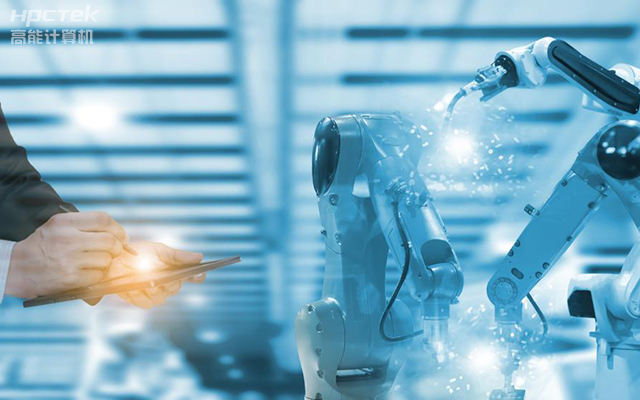 以科技創(chuàng)新促產(chǎn)業(yè)創(chuàng)新，國產(chǎn)工控主板推動(dòng)科技與產(chǎn)業(yè)融合(圖1)