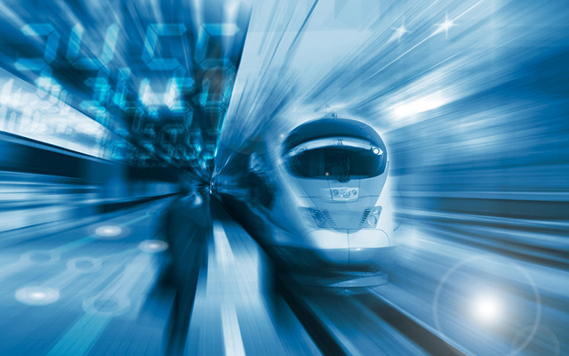 穿梭都市之間，國產(chǎn)軌交工控機如何打造高效便捷的城市交通網(wǎng)絡