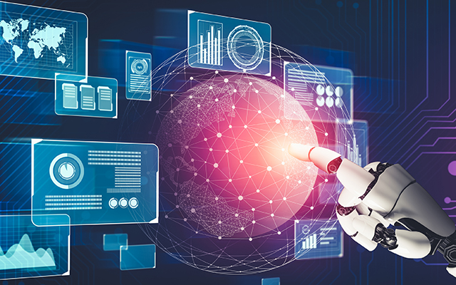 科技助力金融創(chuàng)新，國產(chǎn)工控機助推銀行自助終端服務升級