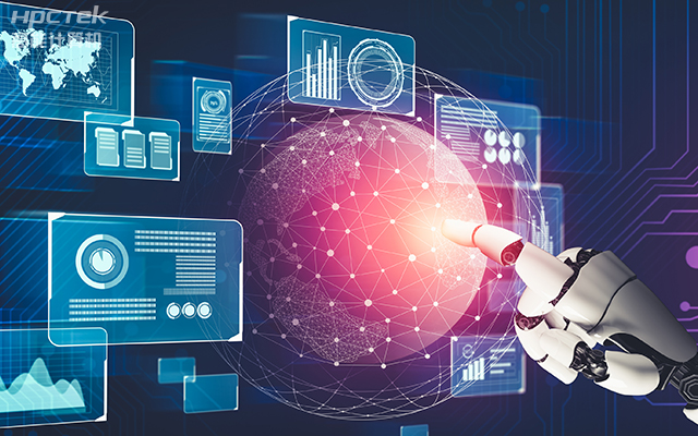 科技助力金融創(chuàng)新，國產(chǎn)工控機(jī)助推銀行自助終端服務(wù)升級(jí)(圖1)