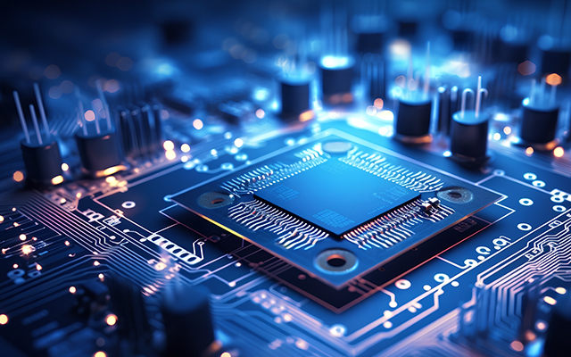 芯發(fā)展|龍芯3A6000國產(chǎn)工控主板，賦能工業(yè)4.0高效穩(wěn)定運行