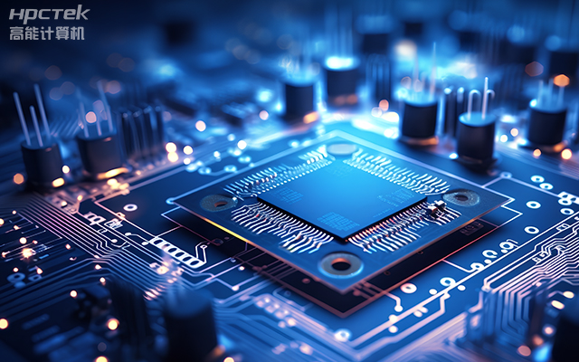 芯發(fā)展|龍芯3A6000國產(chǎn)工控主板，賦能工業(yè)4.0高效穩(wěn)定運(yùn)行(圖1)