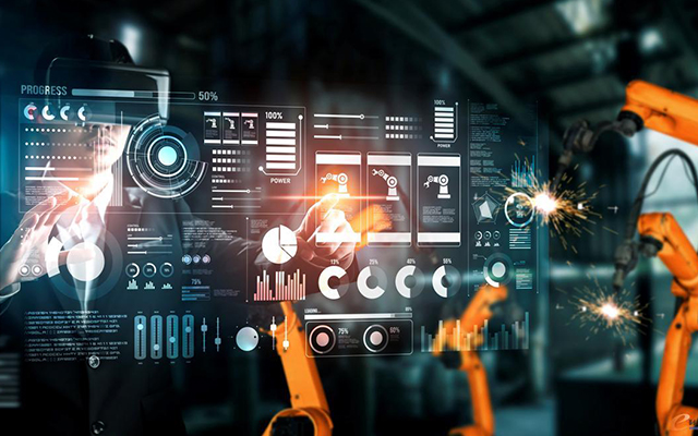 工控機是什么設(shè)備，國產(chǎn)工控機的特點和應(yīng)用優(yōu)勢