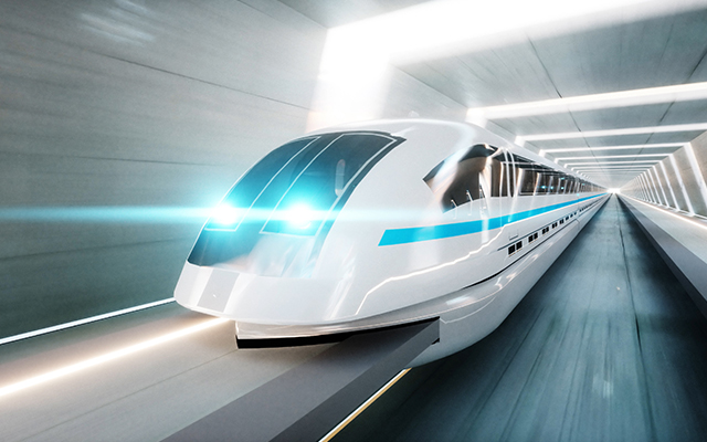 智慧軌道交通建設(shè)，國產(chǎn)工控設(shè)備發(fā)揮重要作用