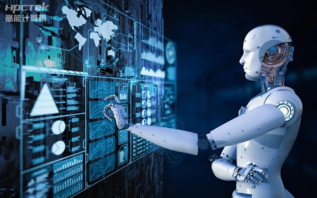 從制造到智造，高性能、高穩(wěn)定國(guó)產(chǎn)工控主板助力工業(yè)轉(zhuǎn)型升級(jí)(圖1)