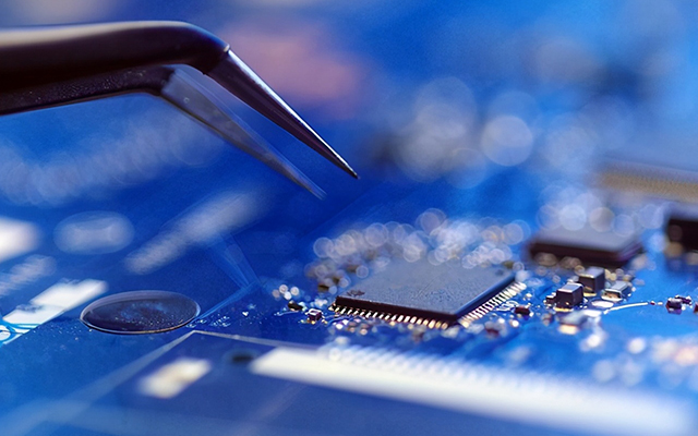 【信創(chuàng)浪潮】龍芯3A5000國(guó)產(chǎn)主板搭載安全加密算法，實(shí)現(xiàn)自主安全可控