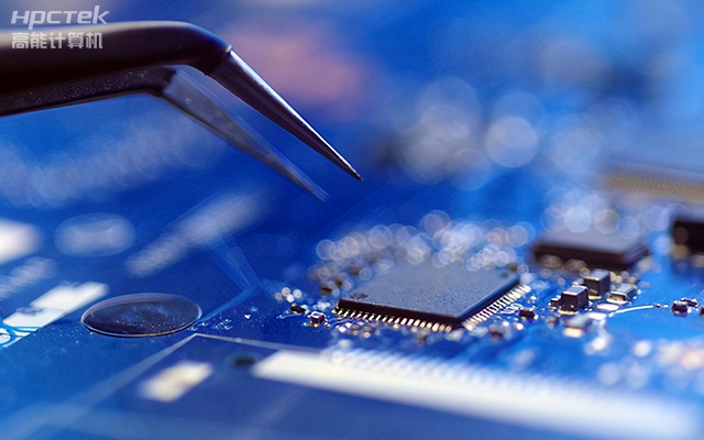 【信創(chuàng)浪潮】龍芯3A5000國(guó)產(chǎn)主板搭載安全加密算法，實(shí)現(xiàn)自主安全可控(圖1)