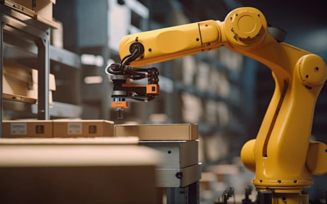 加快形成新質(zhì)生產(chǎn)力，國(guó)產(chǎn)工控機(jī)助推傳統(tǒng)工業(yè)煥發(fā)新生