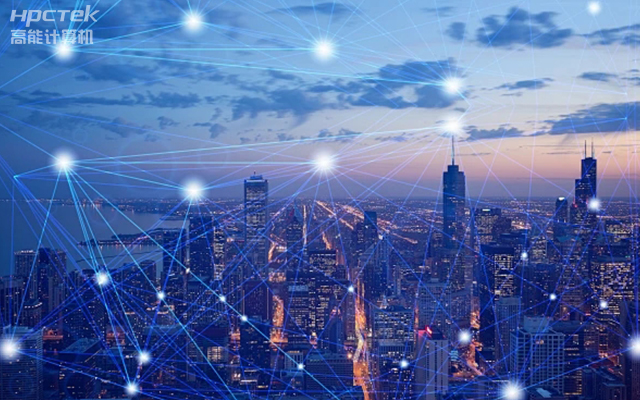 【科技融合，智能互聯(lián)】國產(chǎn)嵌入式主板發(fā)揮的強大力量(圖1)