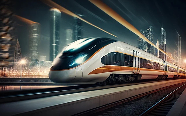 國(guó)產(chǎn)工控主板助力軌道交通，智能化應(yīng)用探索