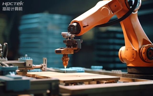 工業(yè)自動化發(fā)展，什么情況下需要用工控機?(圖1)