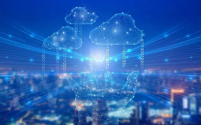 數(shù)字化信息化不斷發(fā)展，國(guó)產(chǎn)金融工控機(jī)賦能金融行業(yè)數(shù)字化應(yīng)用