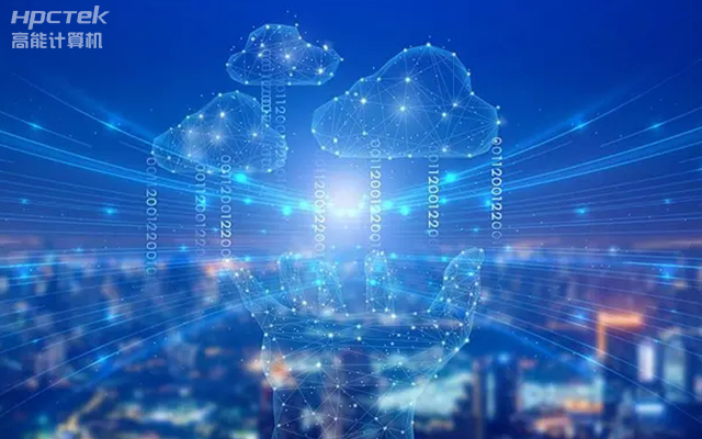 數(shù)字化信息化不斷發(fā)展，國(guó)產(chǎn)金融工控機(jī)賦能金融行業(yè)數(shù)字化應(yīng)用(圖1)