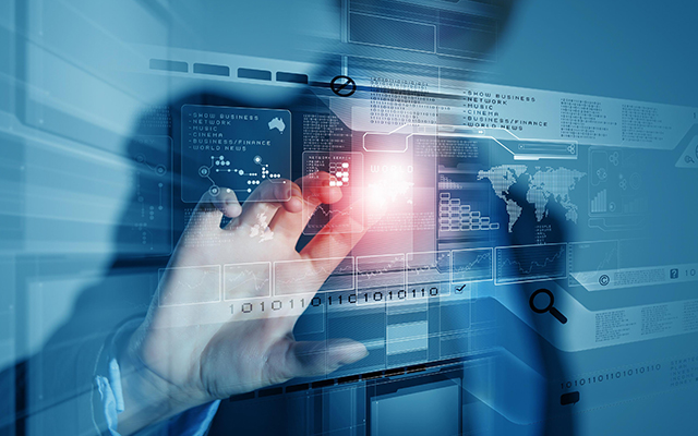 智慧商顯解決方案，國(guó)產(chǎn)飛騰廣告一體機(jī)主板在商顯領(lǐng)域應(yīng)用