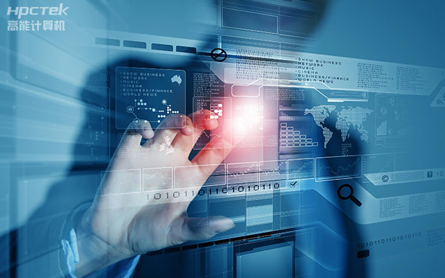 智慧商顯解決方案，國(guó)產(chǎn)飛騰廣告一體機(jī)主板在商顯領(lǐng)域應(yīng)用(圖1)