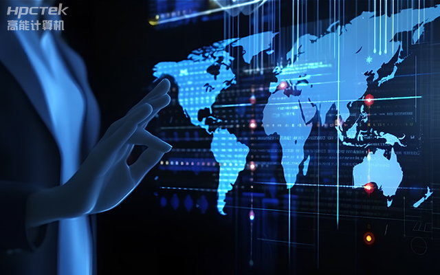 數(shù)字化轉(zhuǎn)型，國(guó)產(chǎn)工控主板助力智能制造新發(fā)展(圖1)