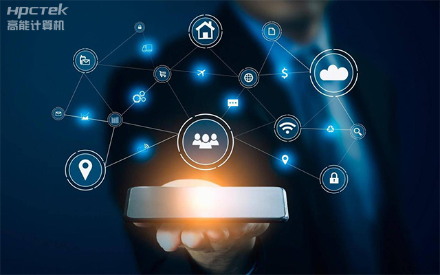 【智能教學設備】國產(chǎn)OPS插拔式電腦，賦能智能教學硬件應用(圖1)