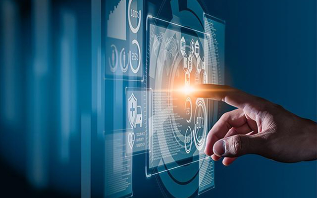 【以“數(shù)”為本，萬物互聯(lián)】揭秘國產(chǎn)工控機在互聯(lián)網(wǎng)時代的無限潛能