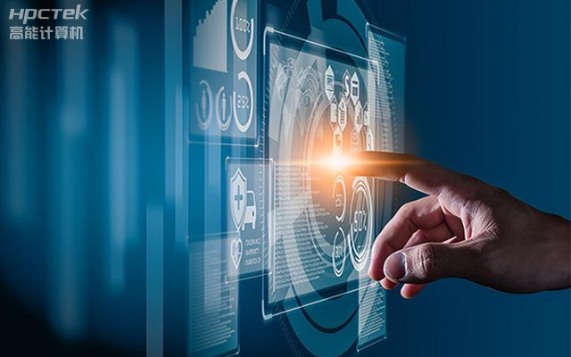 【以“數(shù)”為本，萬物互聯(lián)】揭秘國產(chǎn)工控機在互聯(lián)網(wǎng)時代的無限潛能(圖1)