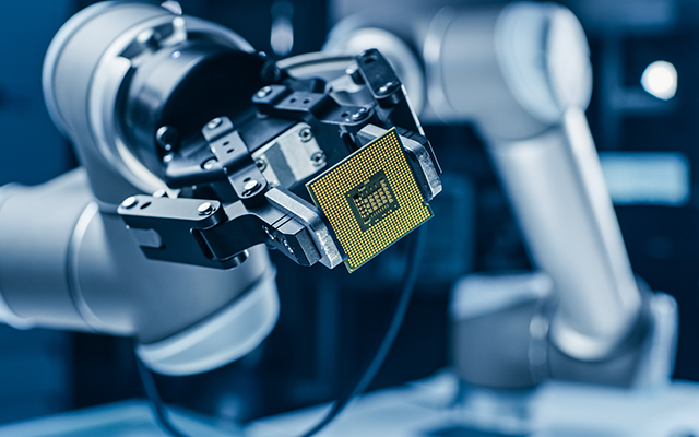 國產(chǎn)“芯”架構(gòu)，高能計(jì)算機(jī)基于國產(chǎn)化龍芯平臺，推出多款龍芯工控整機(jī)賦能多行業(yè)發(fā)展