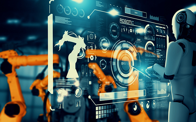 高穩(wěn)定國產(chǎn)工控主板，賦能國產(chǎn)工控機(jī)更高效、安全運(yùn)行