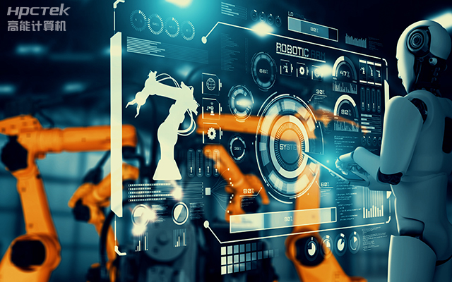 高穩(wěn)定國(guó)產(chǎn)工控主板，賦能國(guó)產(chǎn)工控機(jī)更高效、安全運(yùn)行(圖1)