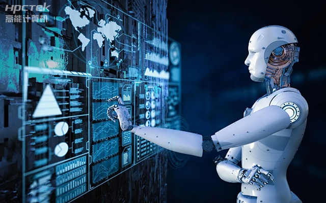 信創(chuàng)時(shí)代下的工控主板，堅(jiān)持技術(shù)創(chuàng)新與智能制造(圖1)