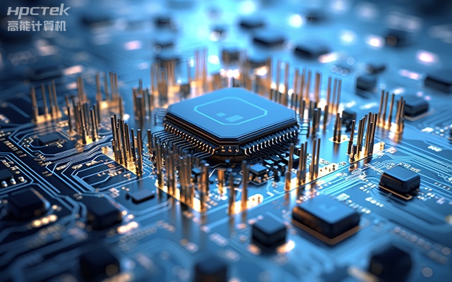 深入探索工控主板，主板中各部件發(fā)揮的關(guān)鍵作用(圖1)