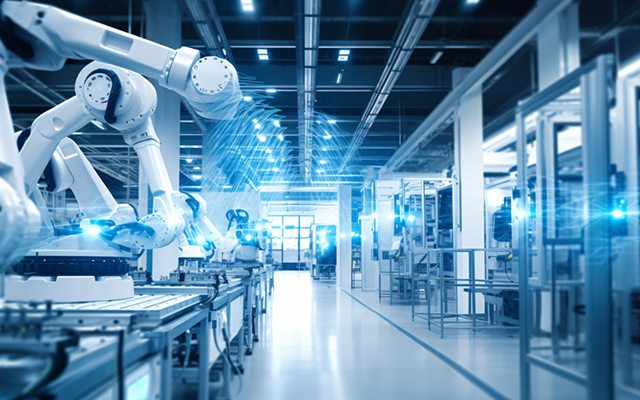 【高穩(wěn)定、高擴(kuò)展】一文解析國產(chǎn)4U上架式工控機(jī)應(yīng)用特點(diǎn)