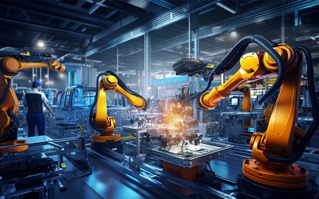 【飛騰D2000國產(chǎn)工業(yè)主板】工業(yè)自動(dòng)化需求驅(qū)動(dòng)下的國產(chǎn)化解決方案