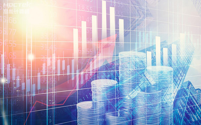 智慧銀行快速發(fā)展下，國(guó)產(chǎn)金融工控機(jī)發(fā)揮的重要作用(圖1)