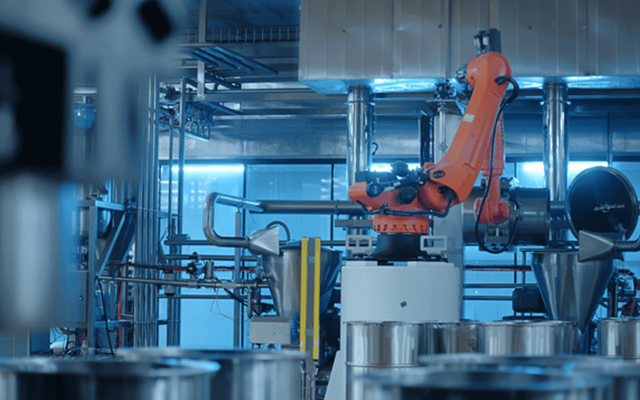 【安全可靠】探索國產(chǎn)工控主板在關(guān)鍵行業(yè)中的應(yīng)用特點(diǎn)