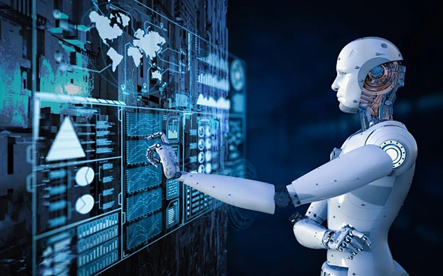 智慧革命浪潮下，嵌入式工控主板賦予工控機(jī)強(qiáng)大運(yùn)算