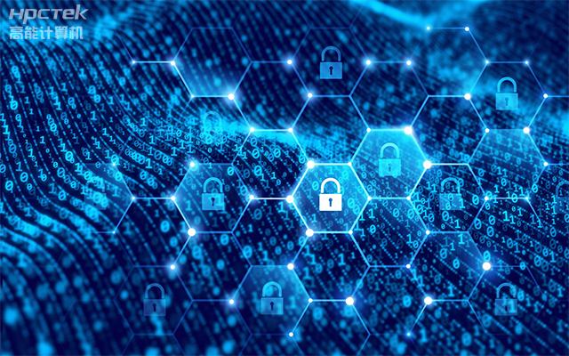 人工智能技術(shù)不斷發(fā)展，如何打造網(wǎng)絡(luò)安全新形態(tài)？(圖1)