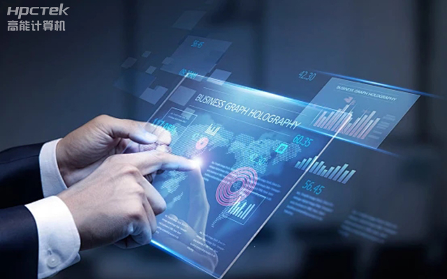 國(guó)產(chǎn)飛騰D2000一體機(jī)主板賦能商顯領(lǐng)域，為智慧顯示增添新動(dòng)能(圖1)