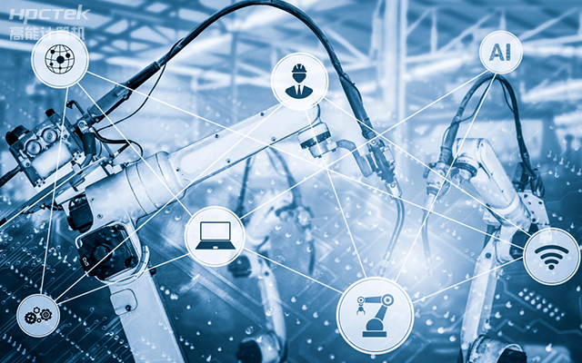 高能計(jì)算機(jī)國(guó)產(chǎn)工控主板，推動(dòng)國(guó)產(chǎn)智能化新時(shí)代發(fā)展(圖1)