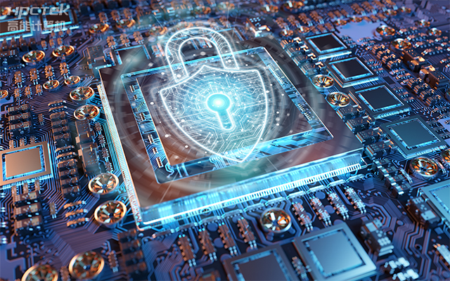 國(guó)產(chǎn)網(wǎng)絡(luò)安全主板，為工業(yè)網(wǎng)關(guān)提供強(qiáng)大的硬件支持(圖1)