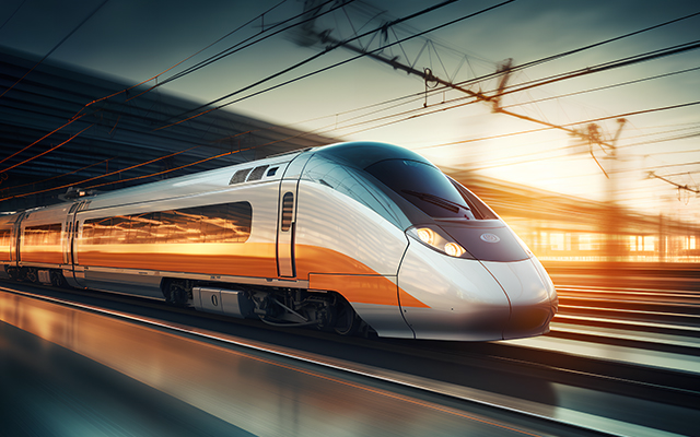 穩(wěn)定可靠——支持智慧軌交場(chǎng)景應(yīng)用的國(guó)產(chǎn)工控機(jī)