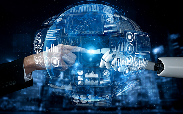 未來(lái)銀行智能化方向有哪些？國(guó)產(chǎn)主板助力銀行自助終端智能化運(yùn)行