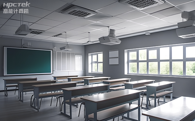 OPS電腦與智慧教育，提升課堂互動的全新方式(圖1)